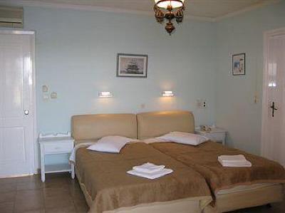 фото отеля Stella Hotel Apartments