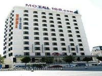 Motel 168 (Tianjin Nanjing Road)