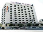 фото отеля Motel 168 (Tianjin Nanjing Road)