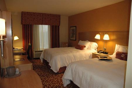 фото отеля Hampton Inn & Suites Raleigh-Durham Airport-Brier Creek