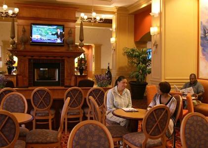 фото отеля Hampton Inn & Suites Raleigh-Durham Airport-Brier Creek
