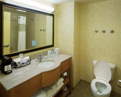 фото отеля Hampton Inn & Suites Raleigh-Durham Airport-Brier Creek