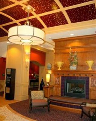фото отеля Hampton Inn & Suites Raleigh-Durham Airport-Brier Creek