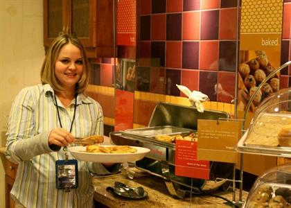 фото отеля Hampton Inn & Suites Raleigh-Durham Airport-Brier Creek