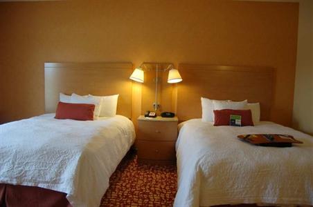 фото отеля Hampton Inn & Suites Raleigh-Durham Airport-Brier Creek
