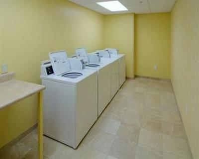 фото отеля Hampton Inn & Suites Raleigh-Durham Airport-Brier Creek
