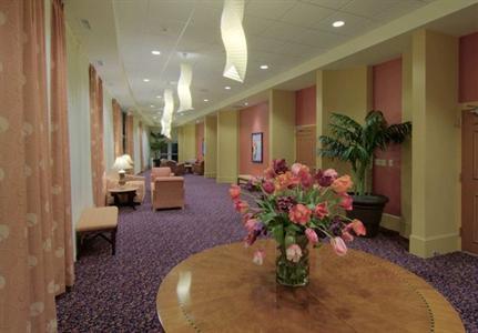 фото отеля Hampton Inn & Suites Raleigh-Durham Airport-Brier Creek