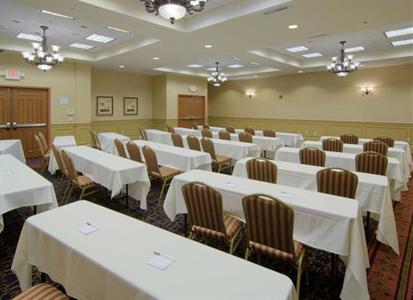 фото отеля Hampton Inn & Suites Raleigh-Durham Airport-Brier Creek