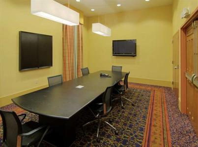 фото отеля Hampton Inn & Suites Raleigh-Durham Airport-Brier Creek