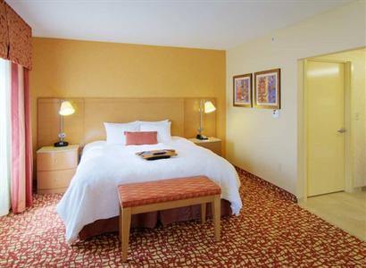 фото отеля Hampton Inn & Suites Raleigh-Durham Airport-Brier Creek