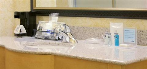фото отеля Hampton Inn & Suites Raleigh-Durham Airport-Brier Creek