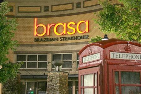 фото отеля Hampton Inn & Suites Raleigh-Durham Airport-Brier Creek