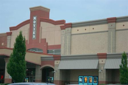фото отеля Hampton Inn & Suites Raleigh-Durham Airport-Brier Creek