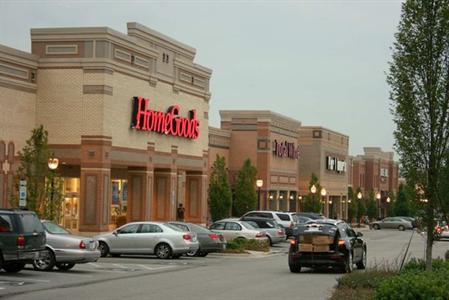 фото отеля Hampton Inn & Suites Raleigh-Durham Airport-Brier Creek