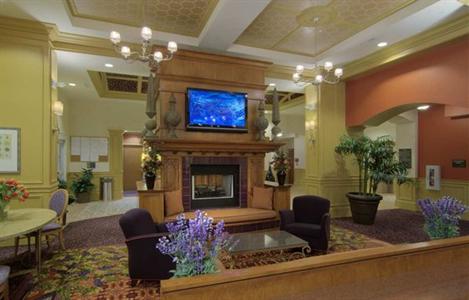 фото отеля Hampton Inn & Suites Raleigh-Durham Airport-Brier Creek