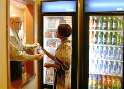 фото отеля Hampton Inn & Suites Raleigh-Durham Airport-Brier Creek