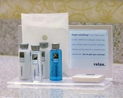 фото отеля Hampton Inn & Suites Raleigh-Durham Airport-Brier Creek