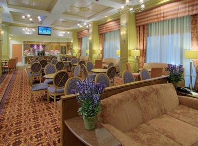 фото отеля Hampton Inn & Suites Raleigh-Durham Airport-Brier Creek