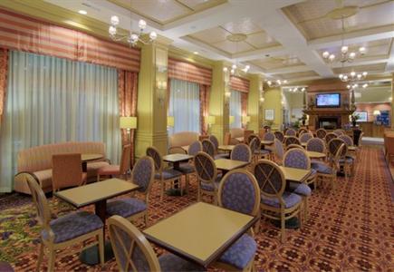 фото отеля Hampton Inn & Suites Raleigh-Durham Airport-Brier Creek