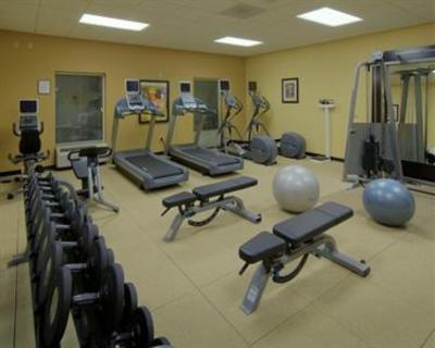 фото отеля Hampton Inn & Suites Raleigh-Durham Airport-Brier Creek
