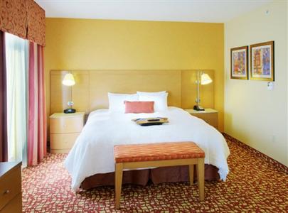 фото отеля Hampton Inn & Suites Raleigh-Durham Airport-Brier Creek