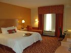 фото отеля Hampton Inn & Suites Raleigh-Durham Airport-Brier Creek