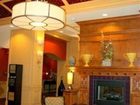 фото отеля Hampton Inn & Suites Raleigh-Durham Airport-Brier Creek