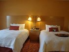 фото отеля Hampton Inn & Suites Raleigh-Durham Airport-Brier Creek