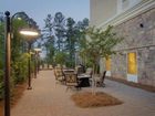 фото отеля Hampton Inn & Suites Raleigh-Durham Airport-Brier Creek