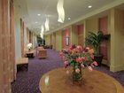 фото отеля Hampton Inn & Suites Raleigh-Durham Airport-Brier Creek