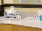 фото отеля Hampton Inn & Suites Raleigh-Durham Airport-Brier Creek