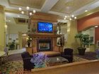 фото отеля Hampton Inn & Suites Raleigh-Durham Airport-Brier Creek