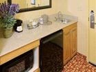 фото отеля Hampton Inn & Suites Raleigh-Durham Airport-Brier Creek