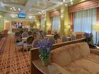 фото отеля Hampton Inn & Suites Raleigh-Durham Airport-Brier Creek