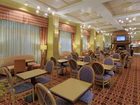 фото отеля Hampton Inn & Suites Raleigh-Durham Airport-Brier Creek