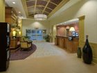 фото отеля Hampton Inn & Suites Raleigh-Durham Airport-Brier Creek