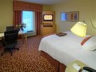 фото отеля Hampton Inn & Suites Raleigh-Durham Airport-Brier Creek