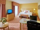 фото отеля Hampton Inn & Suites Raleigh-Durham Airport-Brier Creek