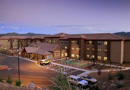 фото отеля Residence Inn Prescott