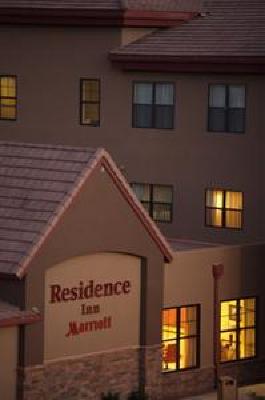 фото отеля Residence Inn Prescott