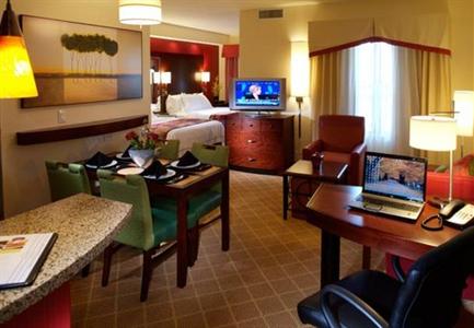 фото отеля Residence Inn Prescott