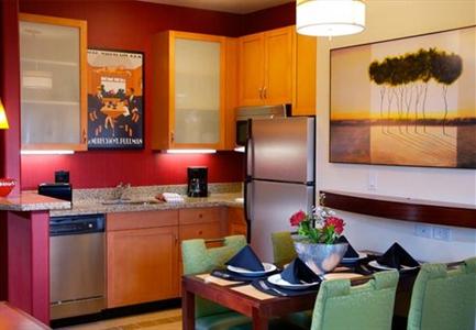 фото отеля Residence Inn Prescott