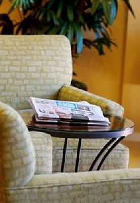 фото отеля Residence Inn Prescott