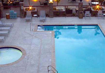 фото отеля Residence Inn Prescott