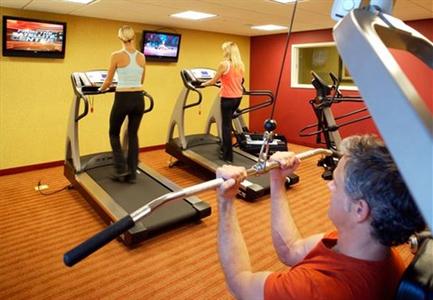 фото отеля Residence Inn Prescott