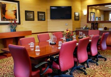 фото отеля Residence Inn Prescott