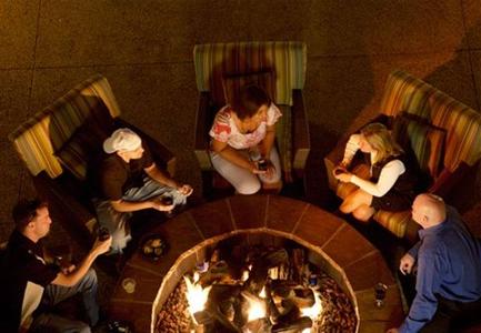 фото отеля Residence Inn Prescott