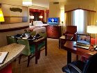 фото отеля Residence Inn Prescott