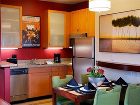 фото отеля Residence Inn Prescott