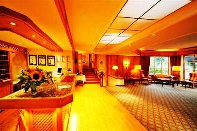 фото отеля Vital Resort Muhl Bad Lauterberg